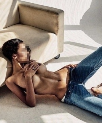 Анкета проститутки Ульяна - город Иванков, 25 лет, №11672