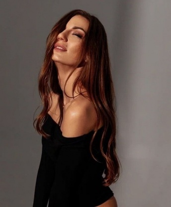 Анкета проститутки Мария - город Иванков, 25 лет, №15107