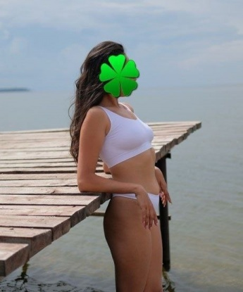 Анкета проститутки Алёнушка - город Иванков, 22 года, №5477